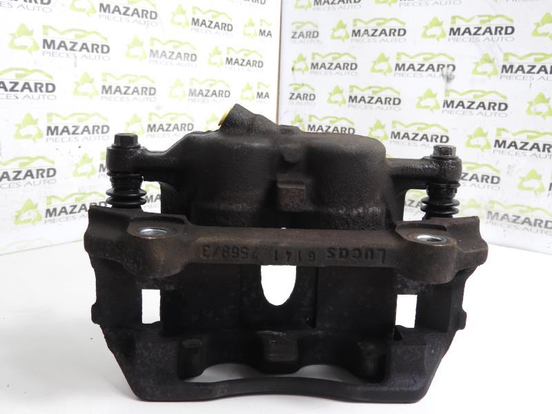 Pinza freni anteriore sinistra RENAULT TRAFIC 2 PHASE 1 Diésel - 1