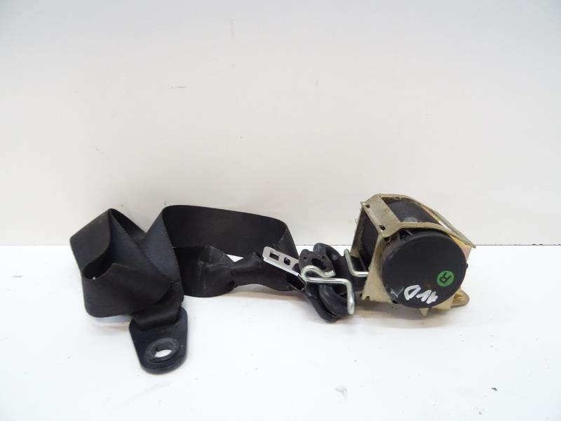 Cintura di sicurezza anteriore destra FORD FIESTA 5 PHASE 1 Diésel - 1