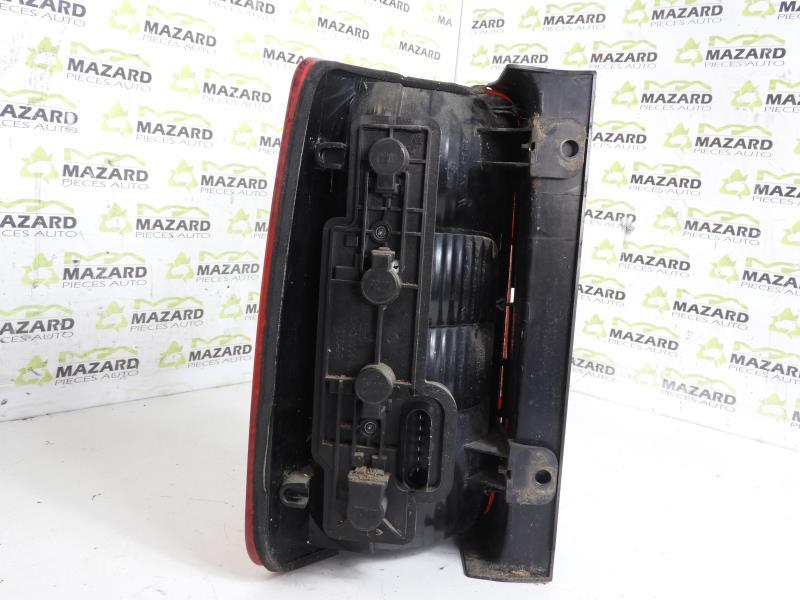 Fanale posteriore principale destro (luci) VOLKSWAGEN CADDY 3 PHASE 1 Gasolina/Gas natural - 1