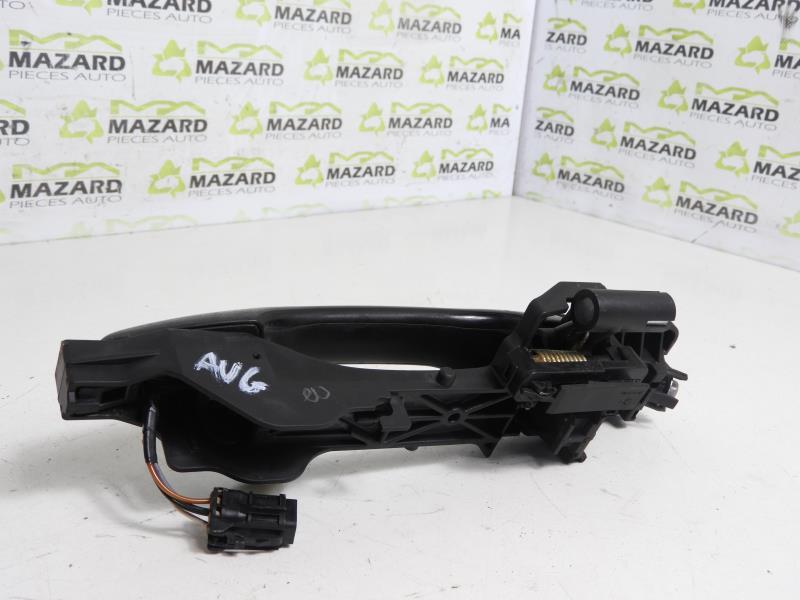Maniglia portiera anteriore sinistra HYUNDAI IX 35 PHASE 2 Diésel - 1