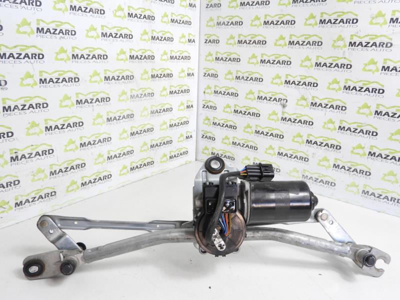 Motore tergicristallo anteriore HYUNDAI IX 35 PHASE 2 Diésel - 1