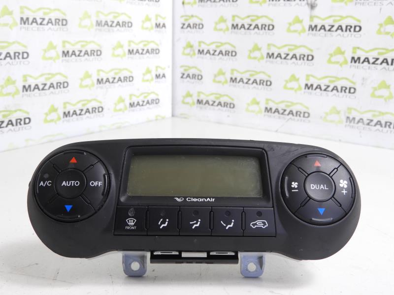 Commande chauffage HYUNDAI IX 35 PHASE 2 Diesel - 1