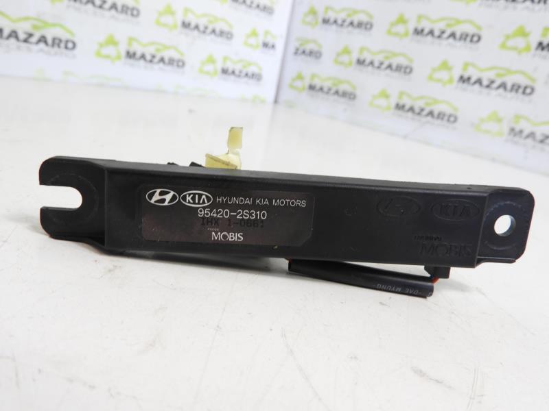 Antenne HYUNDAI IX 35 PHASE 2 Diesel - 1