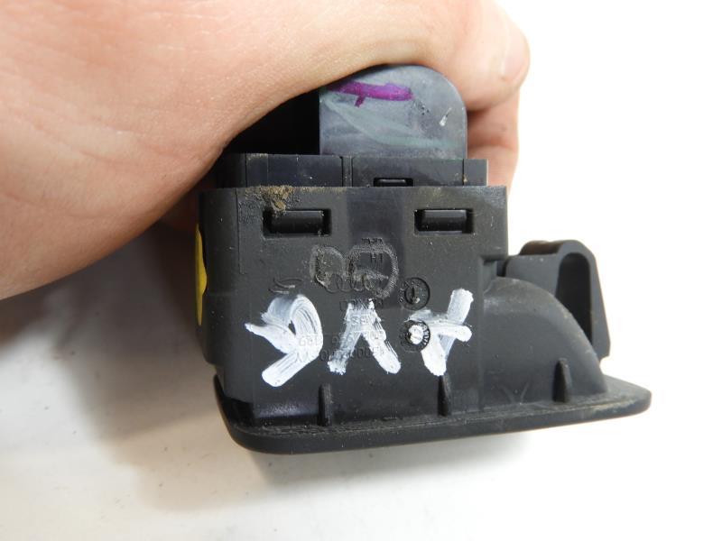 Bouton/Interrupteur AUDI Q5 2 PHASE 1 Diesel - 1