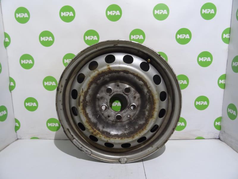 Cerchione MERCEDES VITO 639  - 1