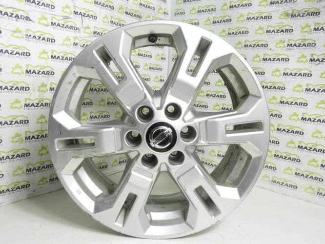 Image Jante - NISSAN NAVARA NP300