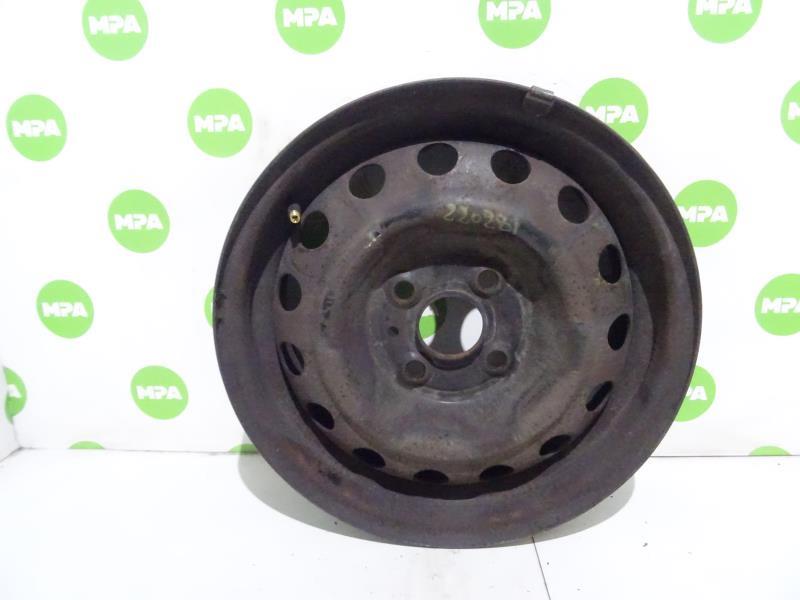 Jante KIA RIO 2 PHASE 1  - 1
