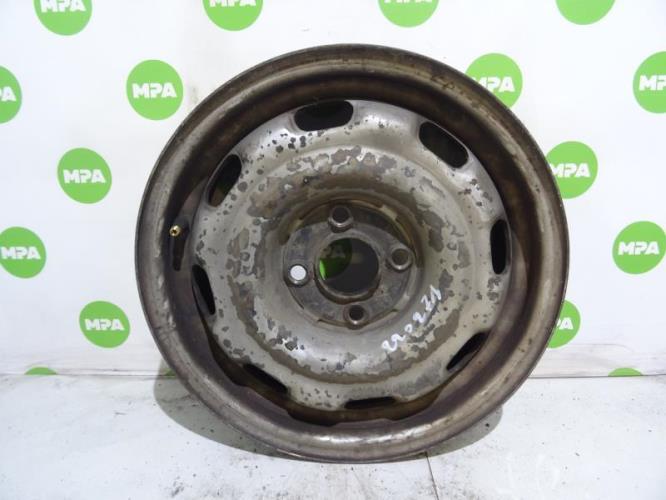 Image Jante - VOLKSWAGEN GOLF 3