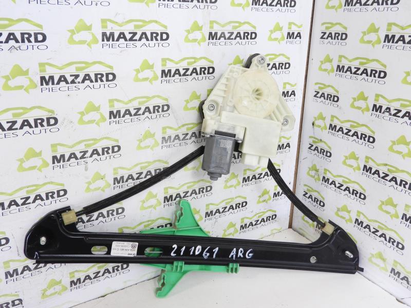 Alzacristalli elettrico posteriore sinistro VOLKSWAGEN GOLF 7 PHASE 1 BREAK Diésel - 1