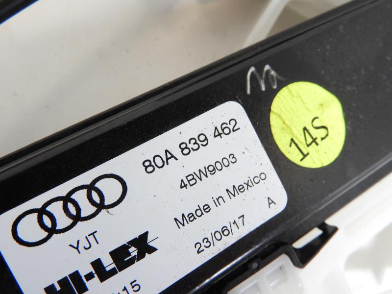 Alzacristalli elettrico posteriore destro AUDI Q5 2 PHASE 1 Diésel - 1
