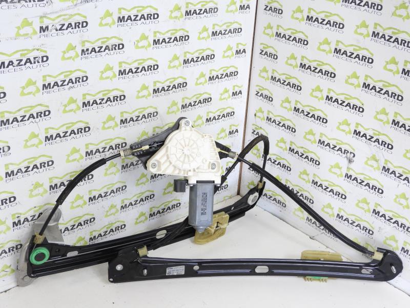 Alzacristalli elettrico anteriore destro VOLKSWAGEN GOLF 7 PHASE 1 BREAK Diésel - 1