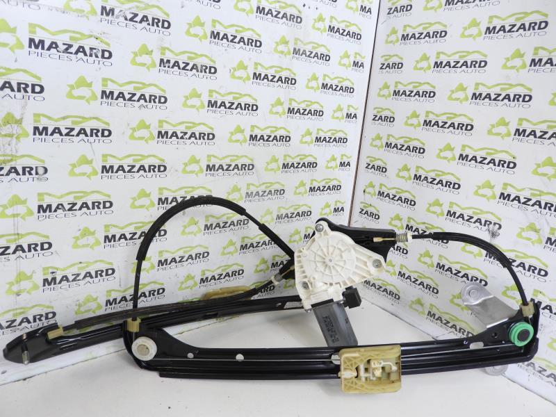 Alzacristalli elettrico anteriore sinistro VOLKSWAGEN GOLF 7 PHASE 1 BREAK Diésel - 1