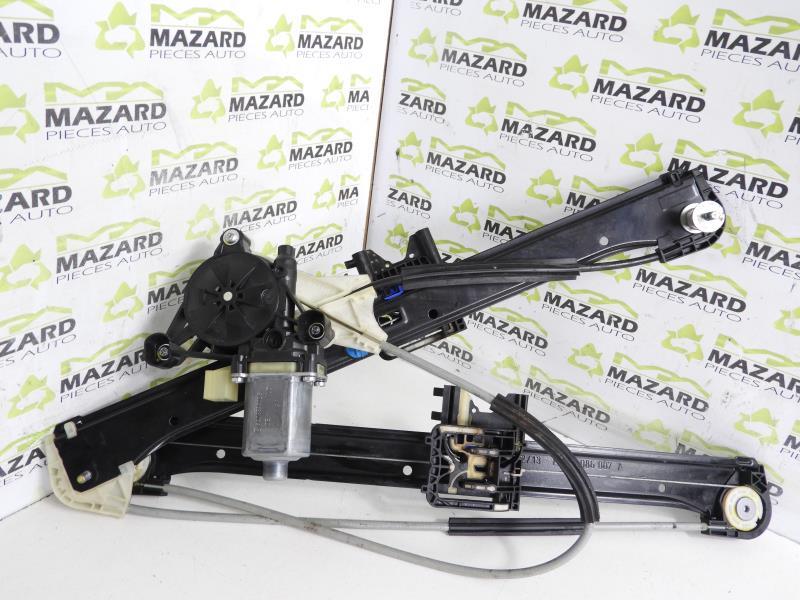Alzacristalli elettrico anteriore sinistro AUDI A3 3 LIMOUSINE PHASE 1 Diésel - 1