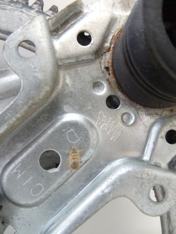 Alzacristalli manuale anteriore destro PEUGEOT 205 PHASE 2 Gasolina - 1