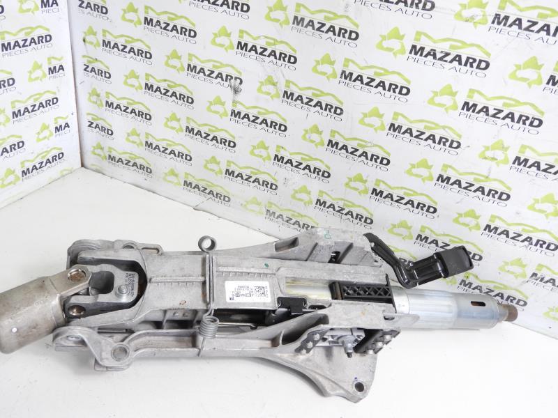 Piantone dello sterzo MERCEDES CLASSE C 205 PHASE 1 Gasolina - 1