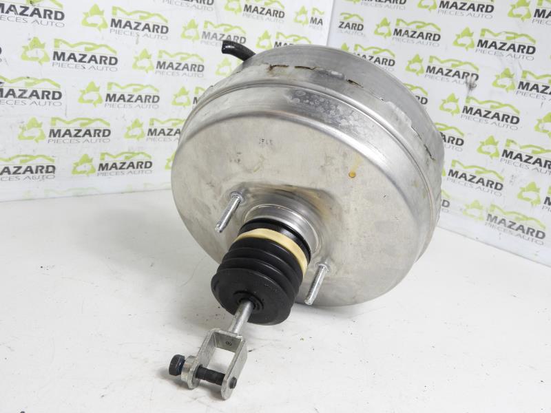 Mastervac MERCEDES CLASSE C 205 PHASE 1 Essence - 1