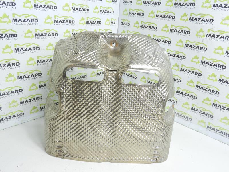 Calotta motore  MERCEDES CLASSE C 205 PHASE 1 Gasolina - 1
