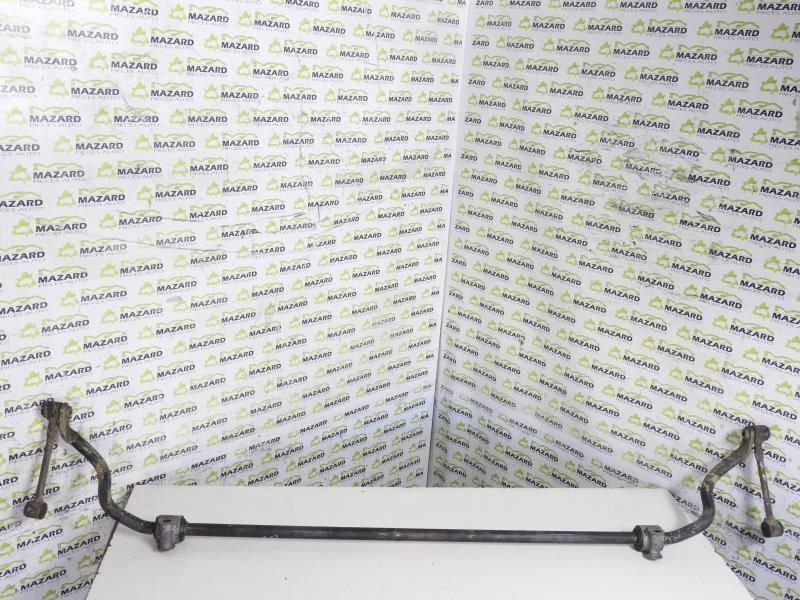 Barra stabilizzatrice MERCEDES CLASSE C 205 PHASE 1 Gasolina - 1