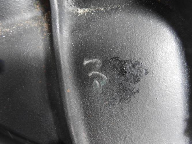 Image Moteur - RENAULT CLIO 1