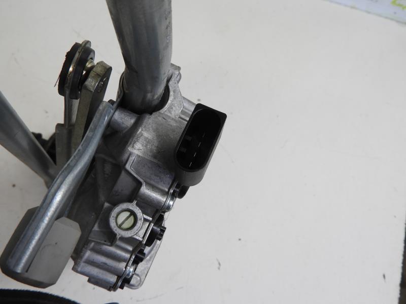 Motore tergicristallo anteriore BMW X1 E84 PHASE 2 Diésel - 1