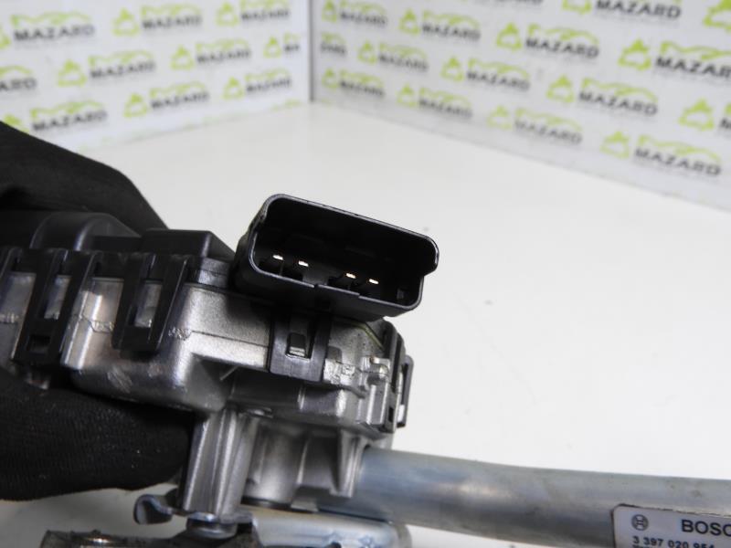 Motore tergicristallo anteriore CITROEN BERLINGO 2 PHASE 2 Diésel - 1