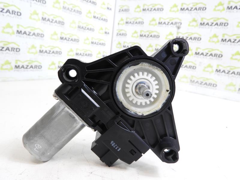 Motore alzacristalli posteriore destro MERCEDES CLASSE C 205 PHASE 1 Gasolina - 1