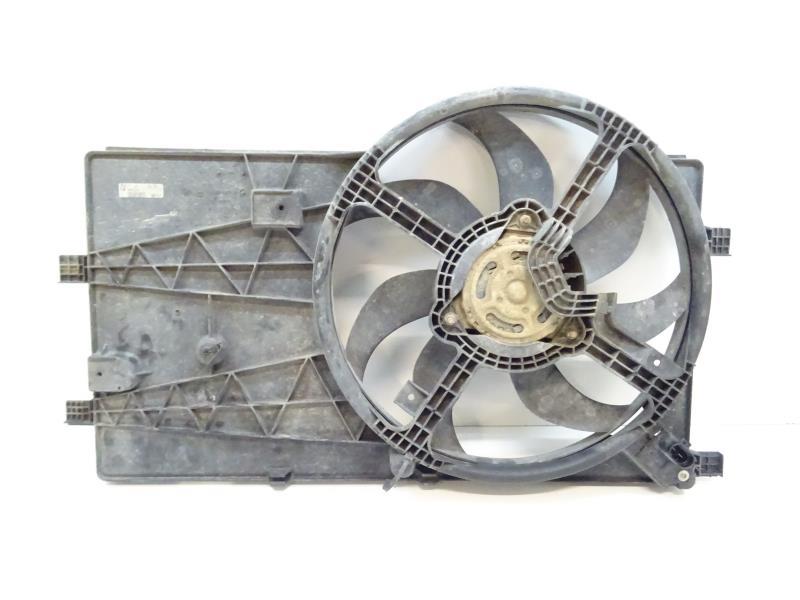 Motoventilatore radiatore PEUGEOT BIPPER Diésel - 1