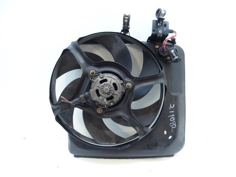Motoventilatore radiatore RENAULT CLIO 1 PHASE 3 Gasolina - 1