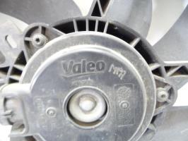 MOTO VENTILATEUR RADIATEUR CITROEN BERLINGO 2 PHASE 3 00001253T5 EUR 25,00 - FR
