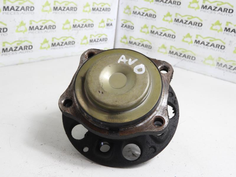 Mozzo anteriore destro MERCEDES CLASSE C 205 PHASE 1 Gasolina - 1
