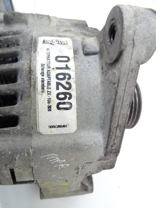 Alternatore PEUGEOT 306 PHASE 1 Gasolina - 1