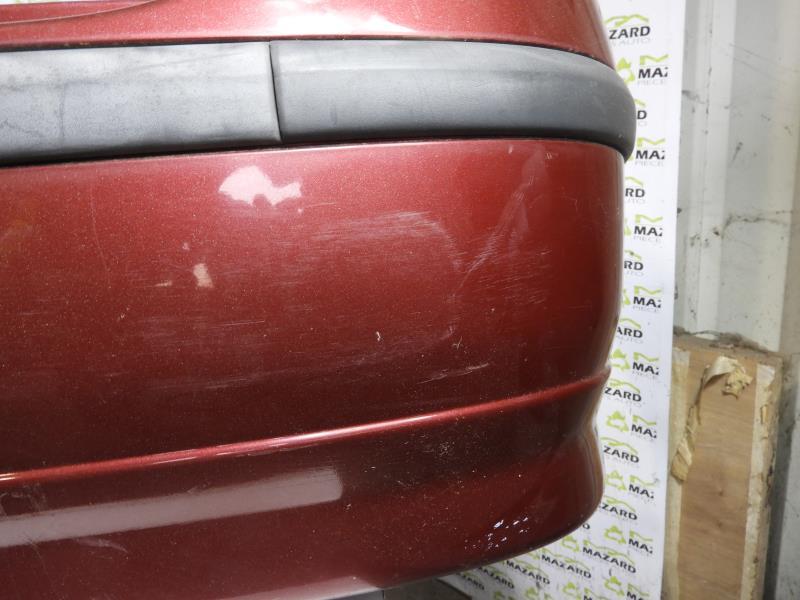 Paraurti posteriore NISSAN ALMERA TINO PHASE 1 Diésel - 1