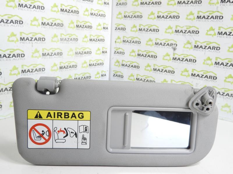 Visiera parasole destra HYUNDAI IX 35 PHASE 2 Diésel - 1