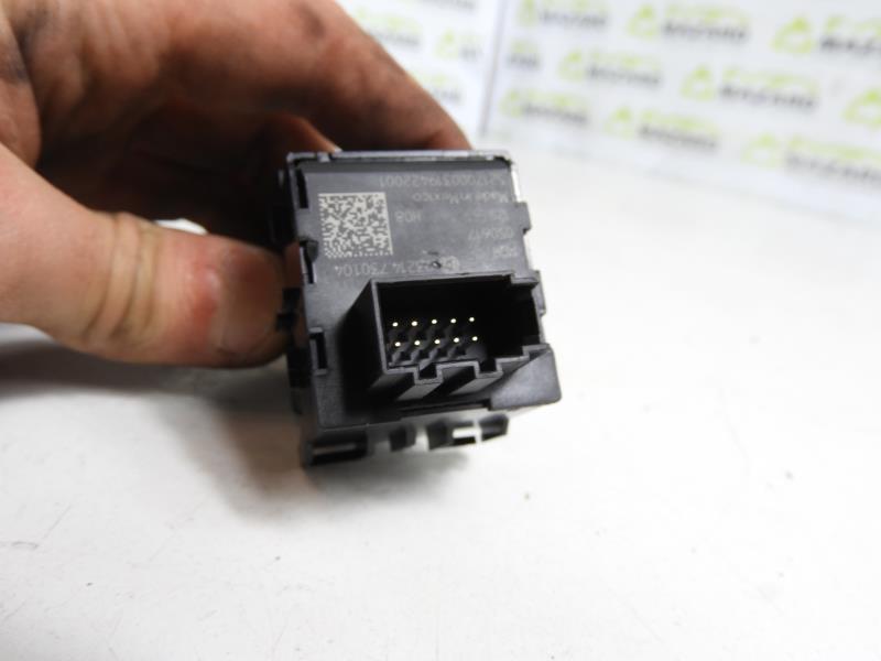 Poignee electrique frein a main AUDI Q5 2 PHASE 1 Diesel - 1
