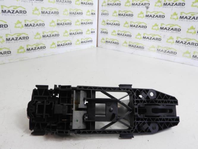 Image Poignee porte arriere droit - VOLKSWAGEN GOLF 7