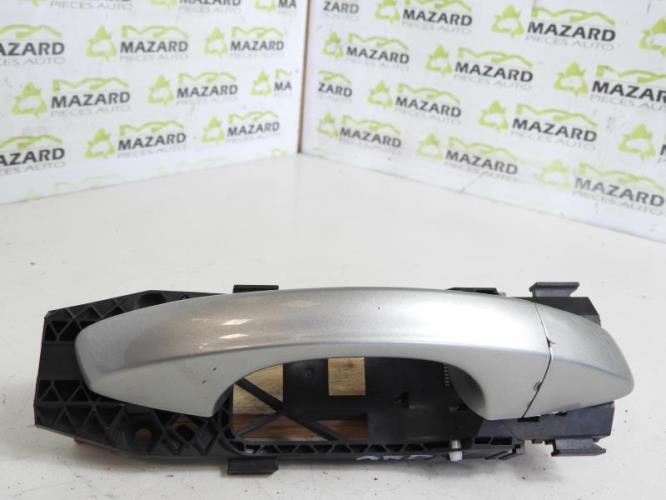 Image Poignee porte arriere droit - VOLKSWAGEN GOLF 7