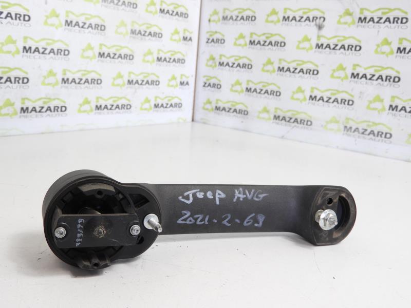 Maniglia portiera anteriore sinistra JEEP CHEROKEE 3 Diésel - 1