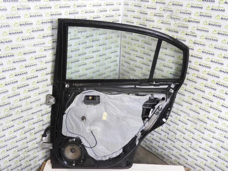 Portiera posteriore destra KIA RIO 2 PHASE 1 Diésel - 1