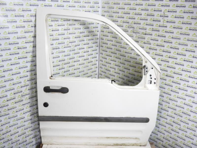 Portiera anteriore destra FORD TRANSIT CONNECT 1 PHASE 1 Diésel - 1