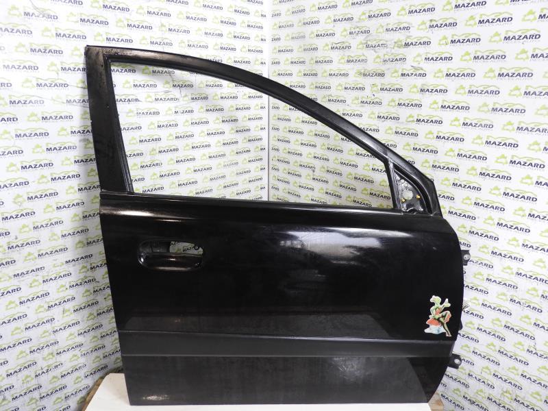 Portiera anteriore destra KIA RIO 2 PHASE 1 Diésel - 1