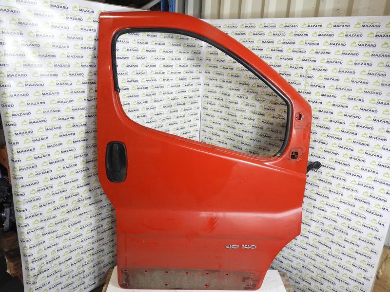 Portiera anteriore destra RENAULT TRAFIC 2 PHASE 1 Diésel - 1
