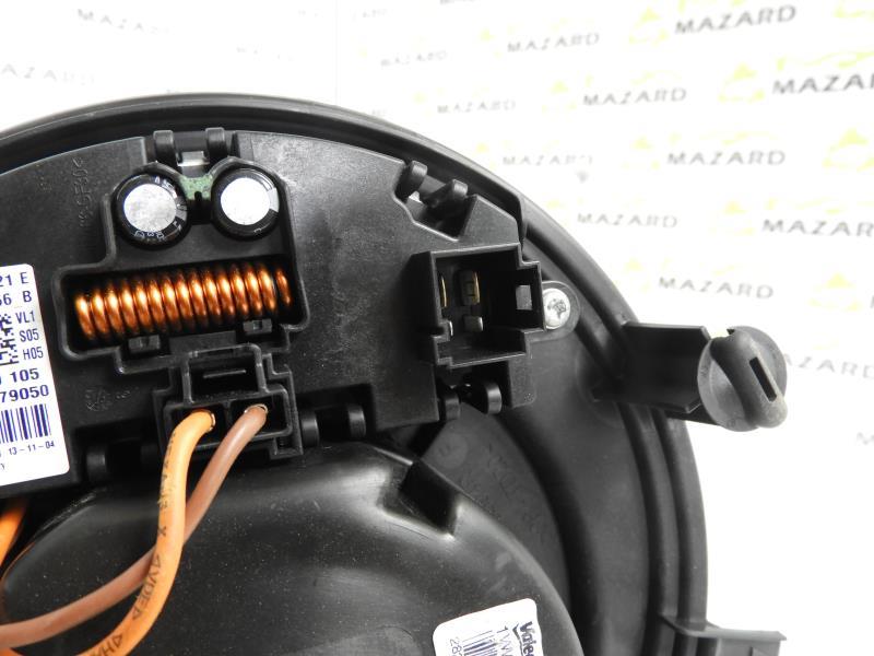 Pulseur d'air AUDI A3 3 LIMOUSINE PHASE 1 Diesel - 1
