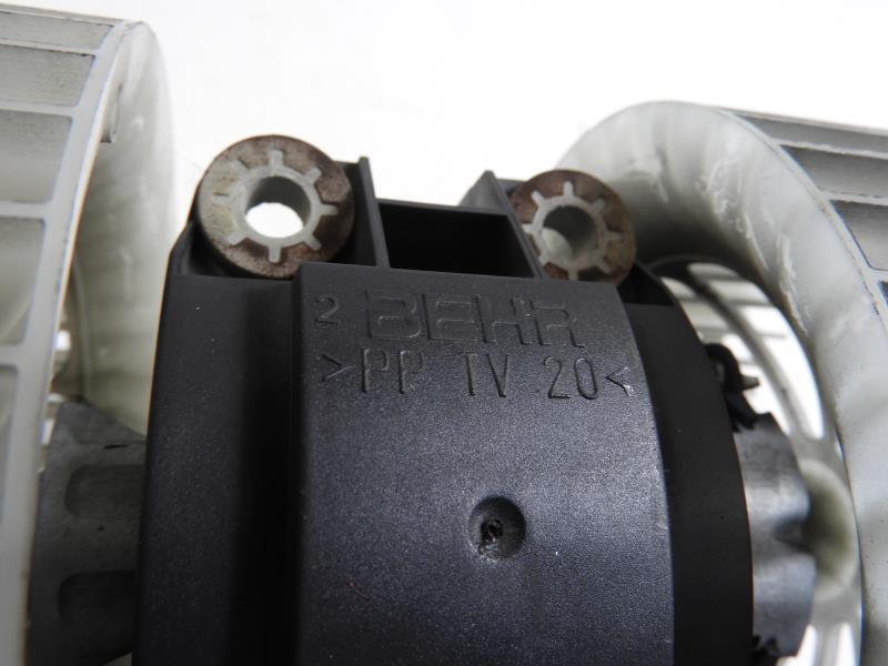 Pulseur d'air BMW X3 E83 PHASE 2 Diesel - 1