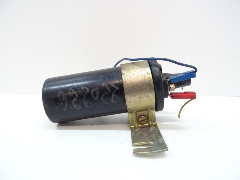 Bobina (accensione) RENAULT CLIO 1 PHASE 1 Gasolina - 1