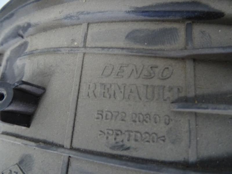 Pulseur d'air RENAULT KANGOO 1 PHASE 1  - 1