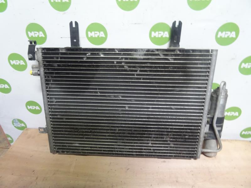 Radiateur clim RENAULT KANGOO 1  - 1
