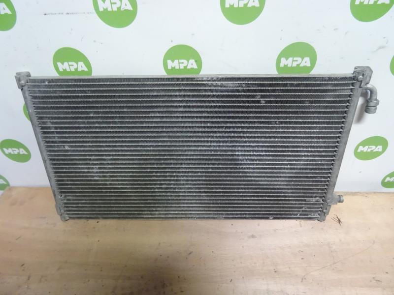 Radiateur clim CITROEN SAXO  - 1