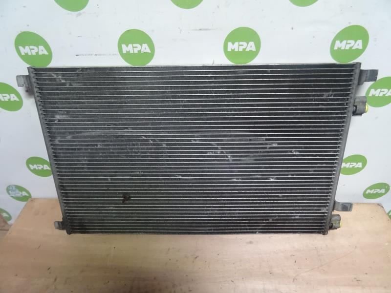 Radiateur clim RENAULT SCENIC 1  - 1