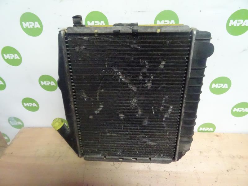 Radiateur eau RENAULT SUPER 5  - 1