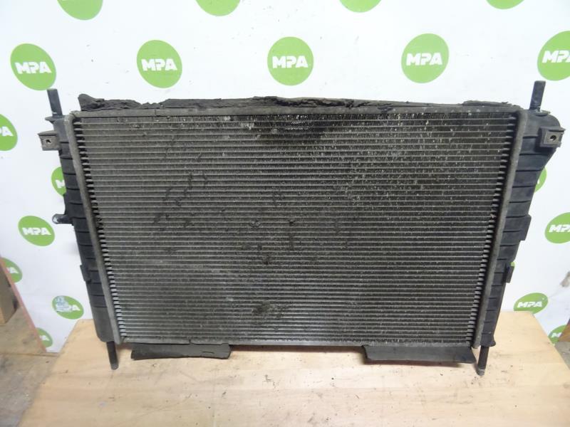Radiateur eau FORD MONDEO 2  - 1